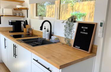 Cargo Casita Shipping Container Tiny Home - Foto 23