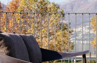 Lago Dorato Luxury Villa Sabrina Lake View - Foto 76