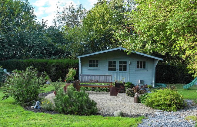 Wellness Escape in Bellevaux - Foto 50