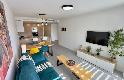 Piso Villajoyosa Bolnou Blueviews - Photo 18