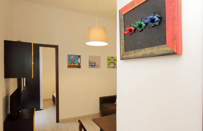 4bnb - Ombrellari 4 - Foto 11