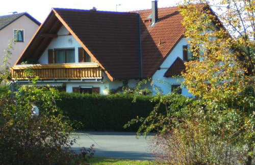 Ferienwohnung Schütz - Foto 1