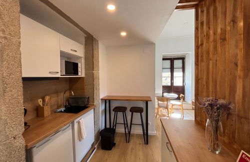 Villa Matriz Suite Apartment - Foto 3