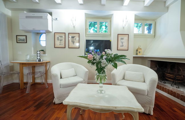 Piazza Navona Apartments - Foto 64