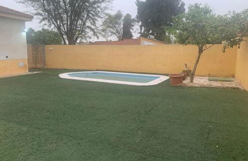 Chalet el castillo - Foto 6