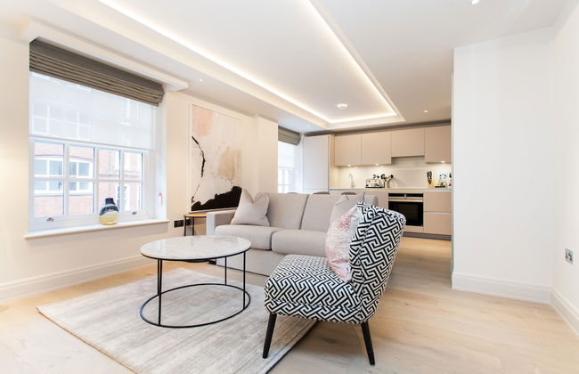 Hope House Residences by Aeria Apartments - Foto 41