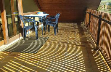 Ferienwohnung am Dörnberg - Foto 23