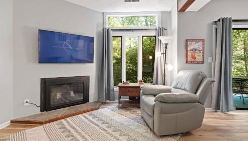 Three Ridges 64 With Wintergreen Advantage - Foto 2