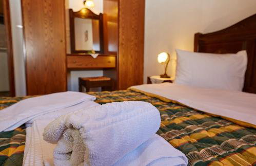 Atrapos Hotel - Foto 85