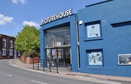 Keeley House - Foto 30