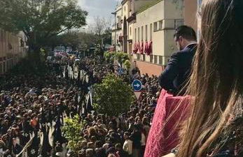 La Casa Azul en el corazón de Triana - Foto 1