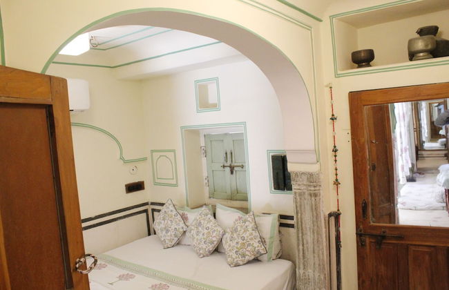 Jaipur Haveli - Foto 23