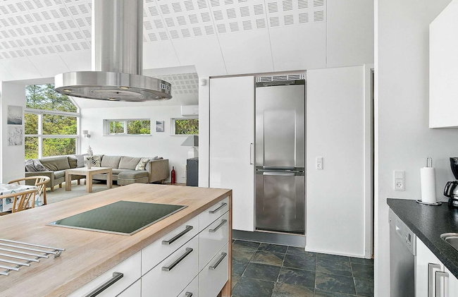 Holiday Home in Blokhus - Foto 21