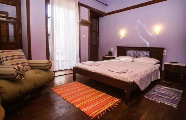 Karnayo Traditional Houses - Foto 10