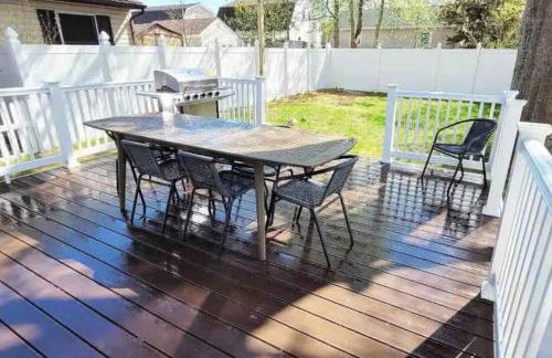 Beechwood by the Bay Dog Friendly - Foto 11