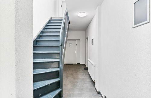 Perfekt für Firmen und Gruppen - 1 Haus - 12 Wohnungen - Foto 12