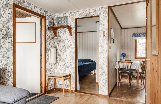 Sjöatorp Skogsstugan - Foto 12