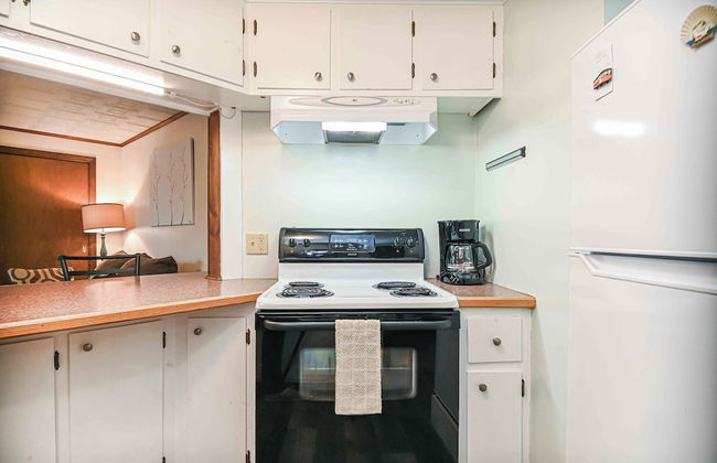 Octopus's Garden - Photo 11