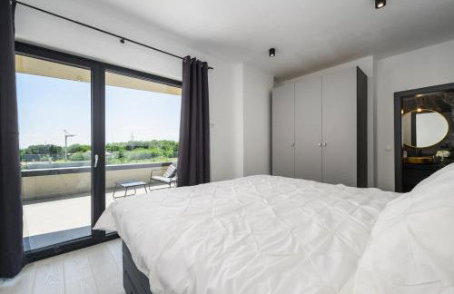 Luxury villa naer Labin - Foto 29