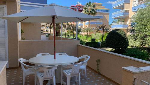 Casa KIKO, LA CASA ESTA EN LA ANTILLA 200METROS PLAYA - Foto 2