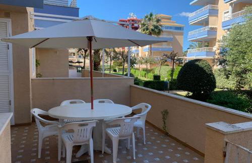 Casa KIKO, LA CASA ESTA EN LA ANTILLA 200METROS PLAYA - Foto 2