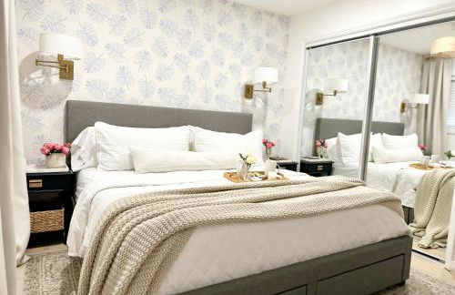 Ultimate Romantic Luxury - Top Floor Oceanview - Foto 31