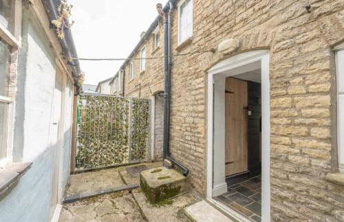 2 bedroom Cottage - Nr Stamford - Foto 9