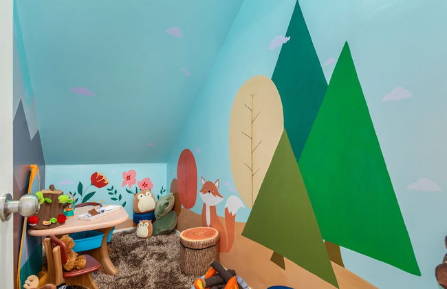 The Grand Saguaro Amazing Gilbert Home - Photo 54