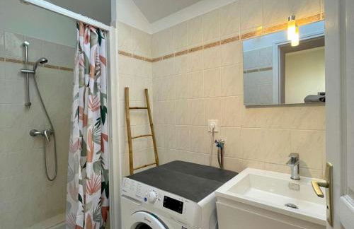 Maison 3 étoiles rénovée 2025, terrasse, accueil animaux, bord de mer - FR-1-542-71 - Photo 7