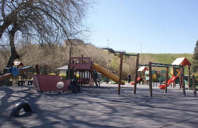 El Puente Aparts - Photo 20