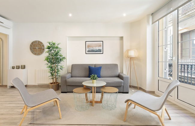 Sitges Group Blue and White - Photo 54