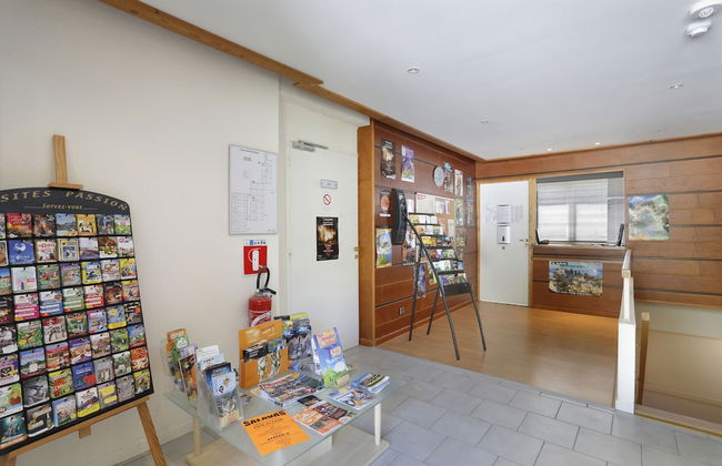 Vacancéole - Le Domaine de Chames - Foto 2