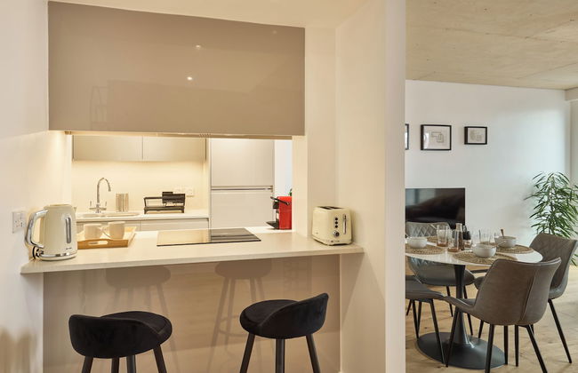 Finlays Yard by Veeve - Foto 19