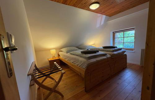 TIPP - Fischerhuus am Darß - Ostsee Urlaub gratis Parkplatz, Wlan - Foto 4