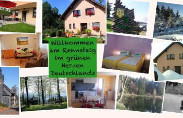 Ferienwohnung Am Apelsberg - Foto 25