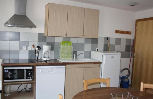 Résidence Maison Blanche - Foto 17