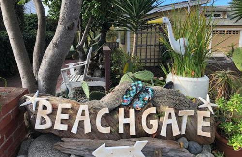 Spruce Beach Cottage - Walk to beach - Photo 39