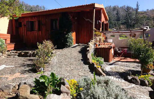 Casas Maravilha - Cabana by Homie - Foto 3