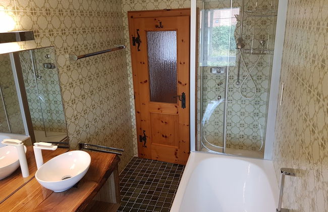 Ferienhaus Mauth - Foto 28