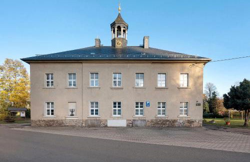 Kleine Auszeit Im Alten Huthaus - Foto 26