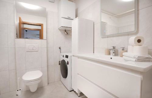 BNM apartment Free Parking - Foto 13