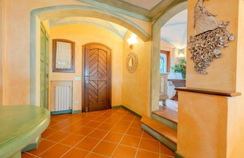 Villa Esmerea Portocervo con Piscina privata ,Jacuzi e Sauna - Photo 40