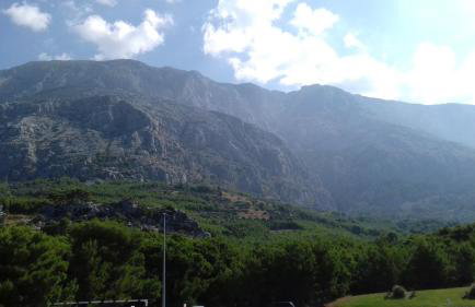 Studio with magic view - Photo 33