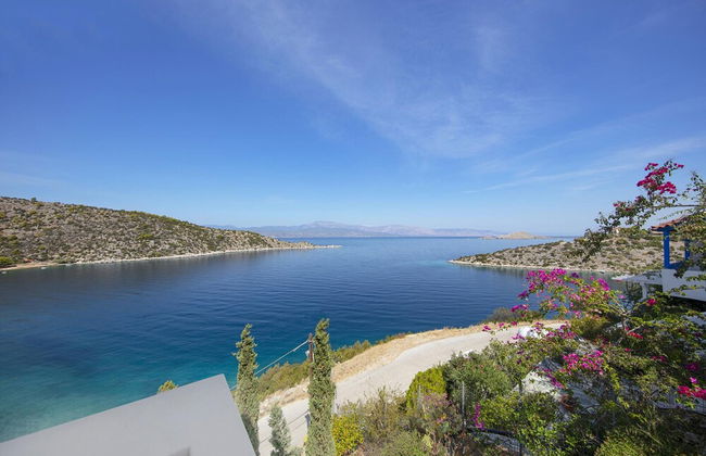 Crystal View Villa by Unique Villas Collection - Foto 26