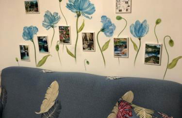 Home Holidays Crasciana, con terrazza vista sulle Alpi Apuane. - Foto 11