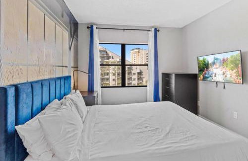 Apartamento Moderno 2 Quartos The Enclave - Foto 28