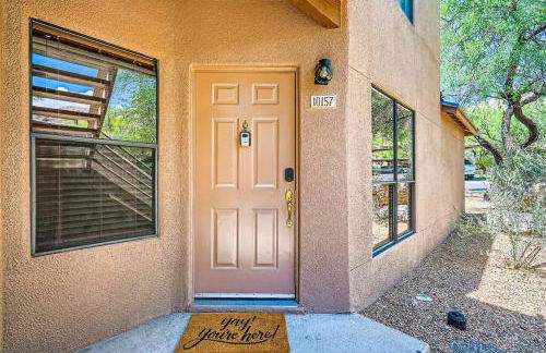 Ventana Canyon CONDO 2BR Condo w Pool & Tennis c - Foto 77