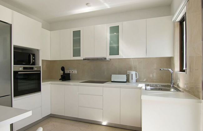 Phaedrus Living City Flat Androcleous - Foto 6