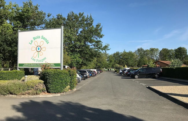 Peaceful Holiday Home With Pool at Les Forges - Photo 38