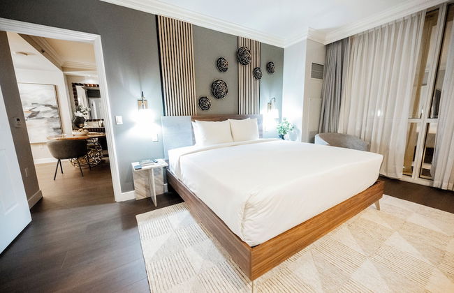 StripViewSuites at Signature - Foto 71